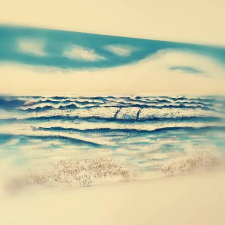 Lejlighed Casa Solemare *