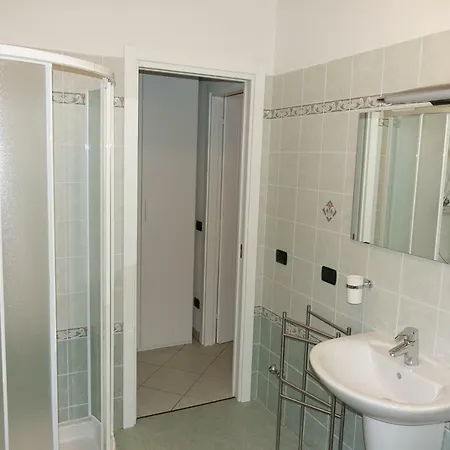 Casa Solemare * דיאנו מרינה