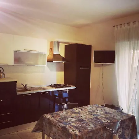 Casa Solemare Lejlighed