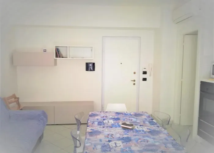 Casa Solemare