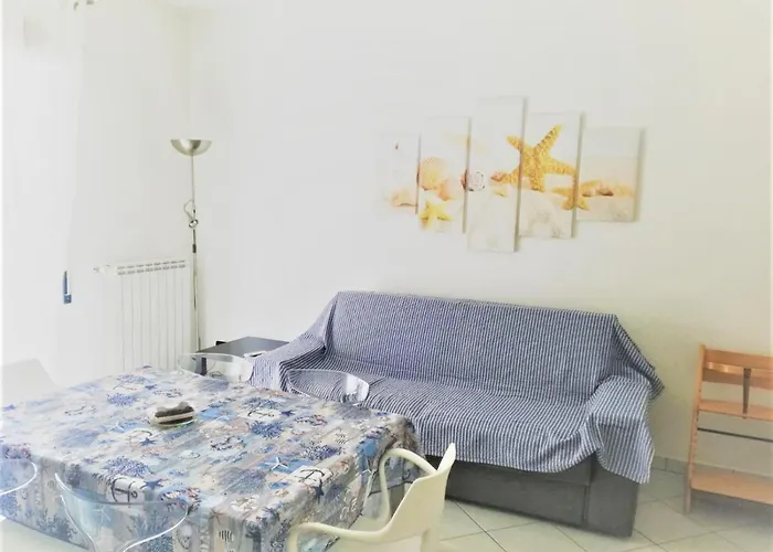 Casa Solemare Apartamento