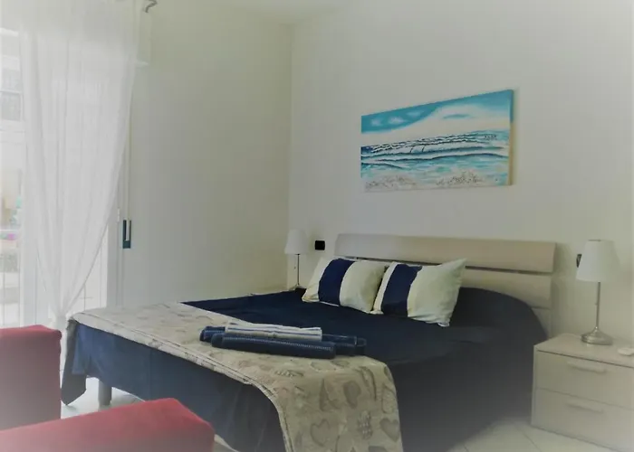 Lejlighed Casa Solemare *