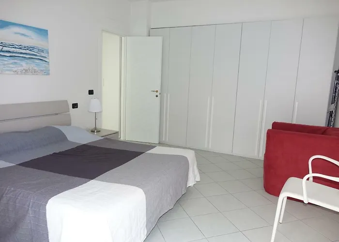 Casa Solemare Diano Marina