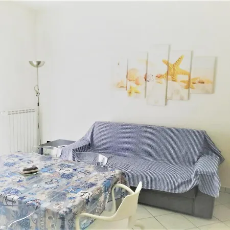 Casa Solemare Апартаменты