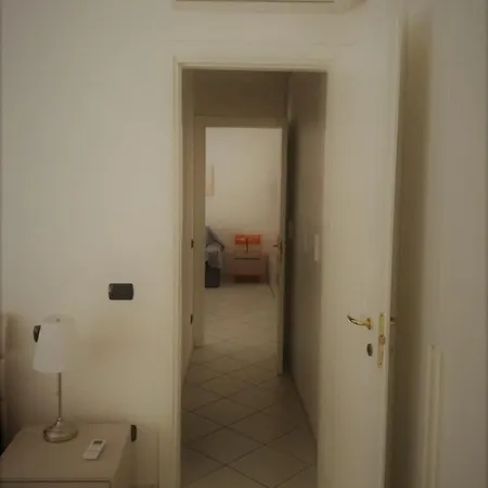 Casa Solemare Апартаменты *