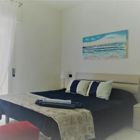 Апартаменты Casa Solemare *