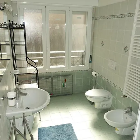 Casa Solemare Appartement