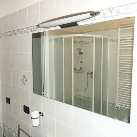 Appartement Casa Solemare Diano Marina