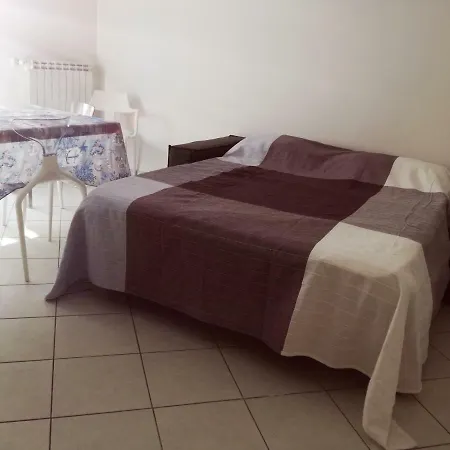 Casa Solemare Апартаменты