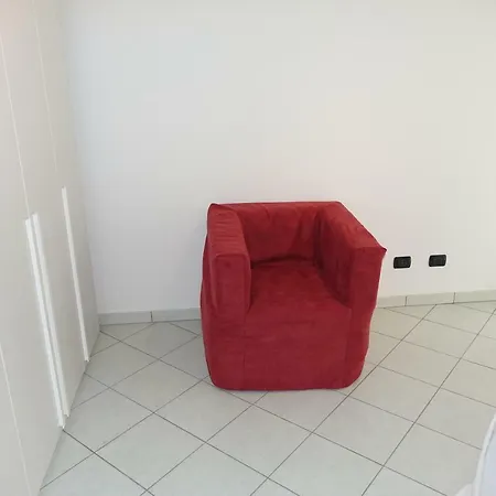 Casa Solemare Апартаменты *