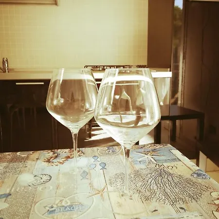 Casa Solemare Appartement