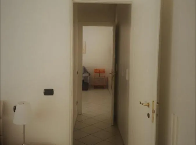 Casa Solemare Apartman *