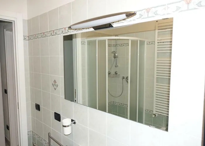 Apartman Casa Solemare Diano Marina