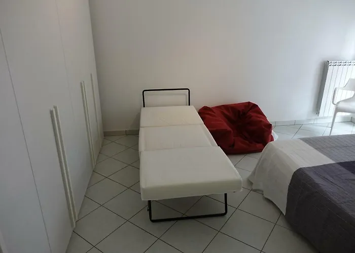 Apartman Casa Solemare Diano Marina