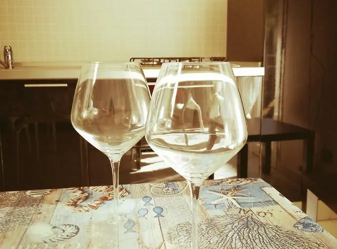 Casa Solemare Apartman