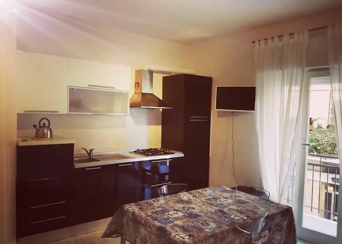 Casa Solemare Apartman